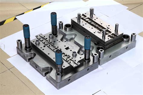 custom die punch set metal stamping mold parts price|mold die sets.